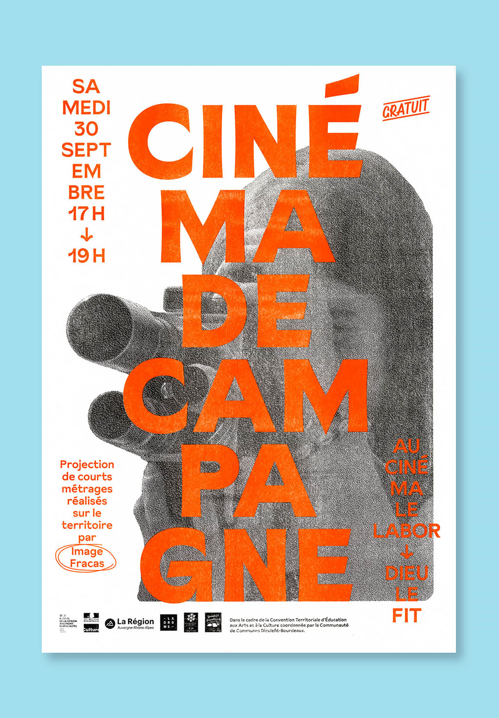 Exposition Print Test