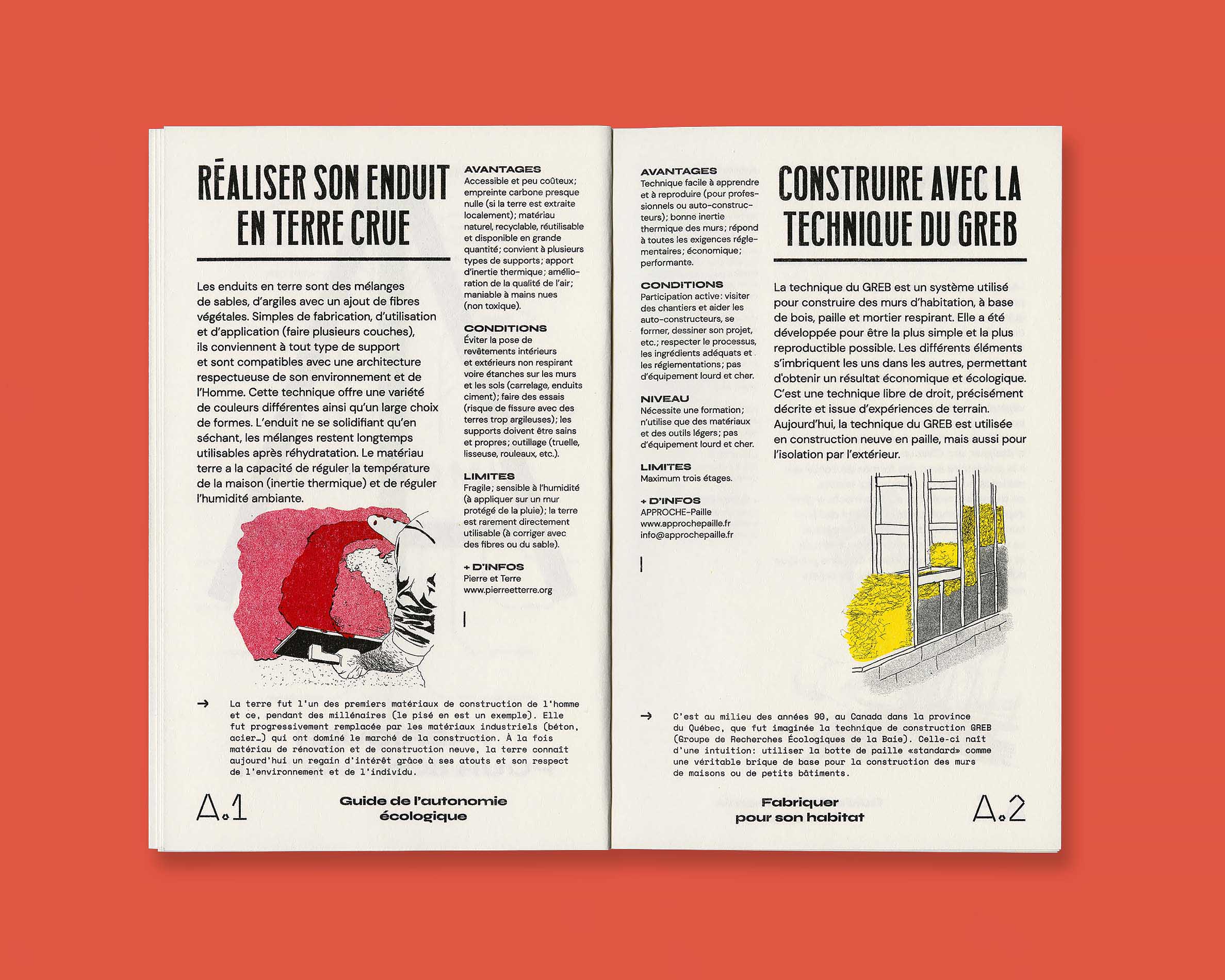 Guide de l’autonomie écologique de l’association Catalyse