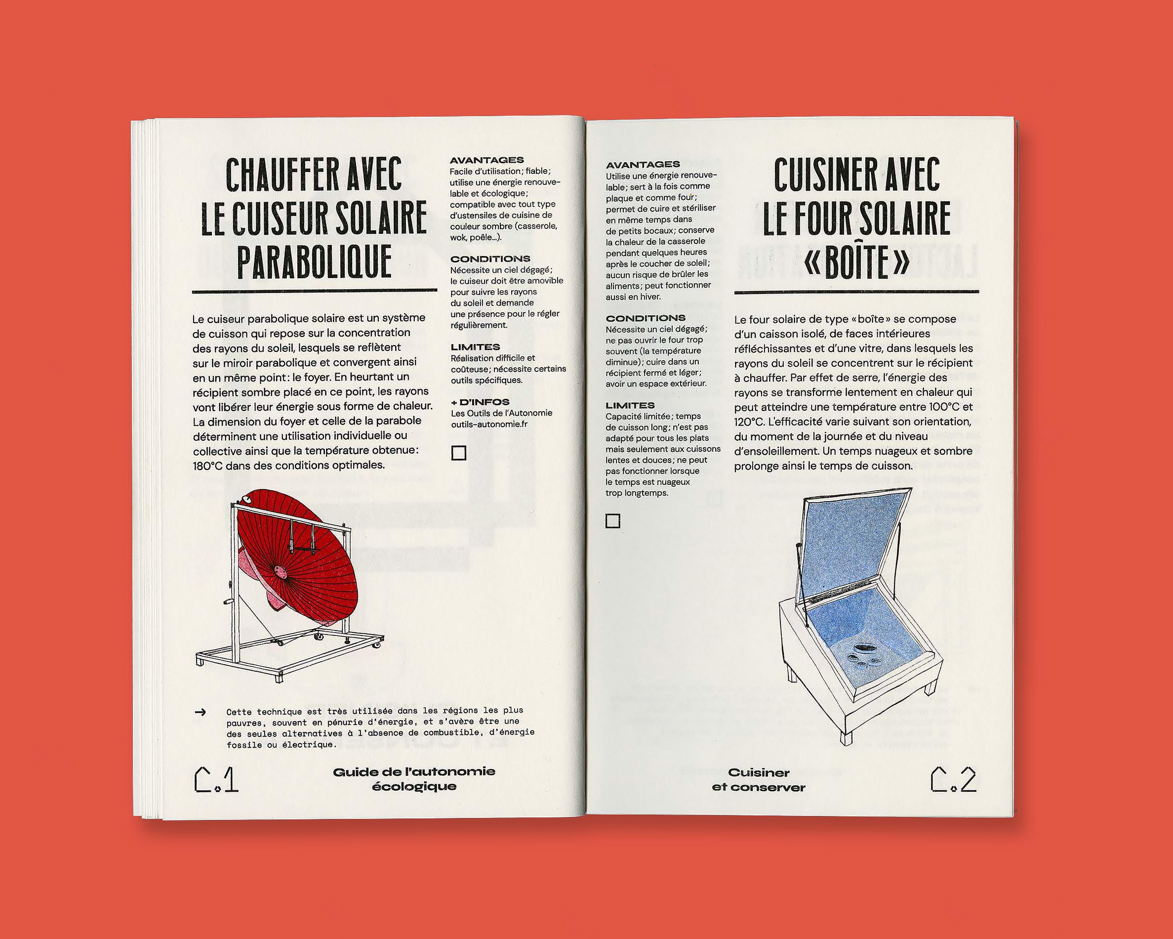 Guide de l’autonomie écologique de l’association Catalyse