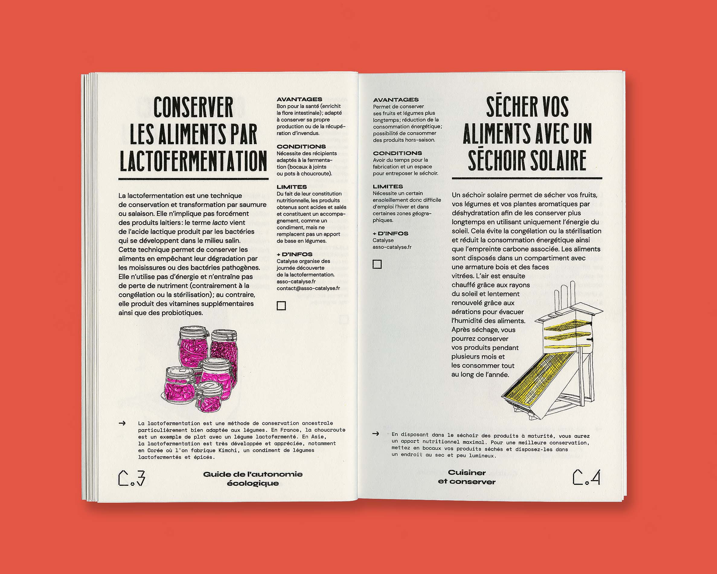 Guide de l’autonomie écologique de l’association Catalyse