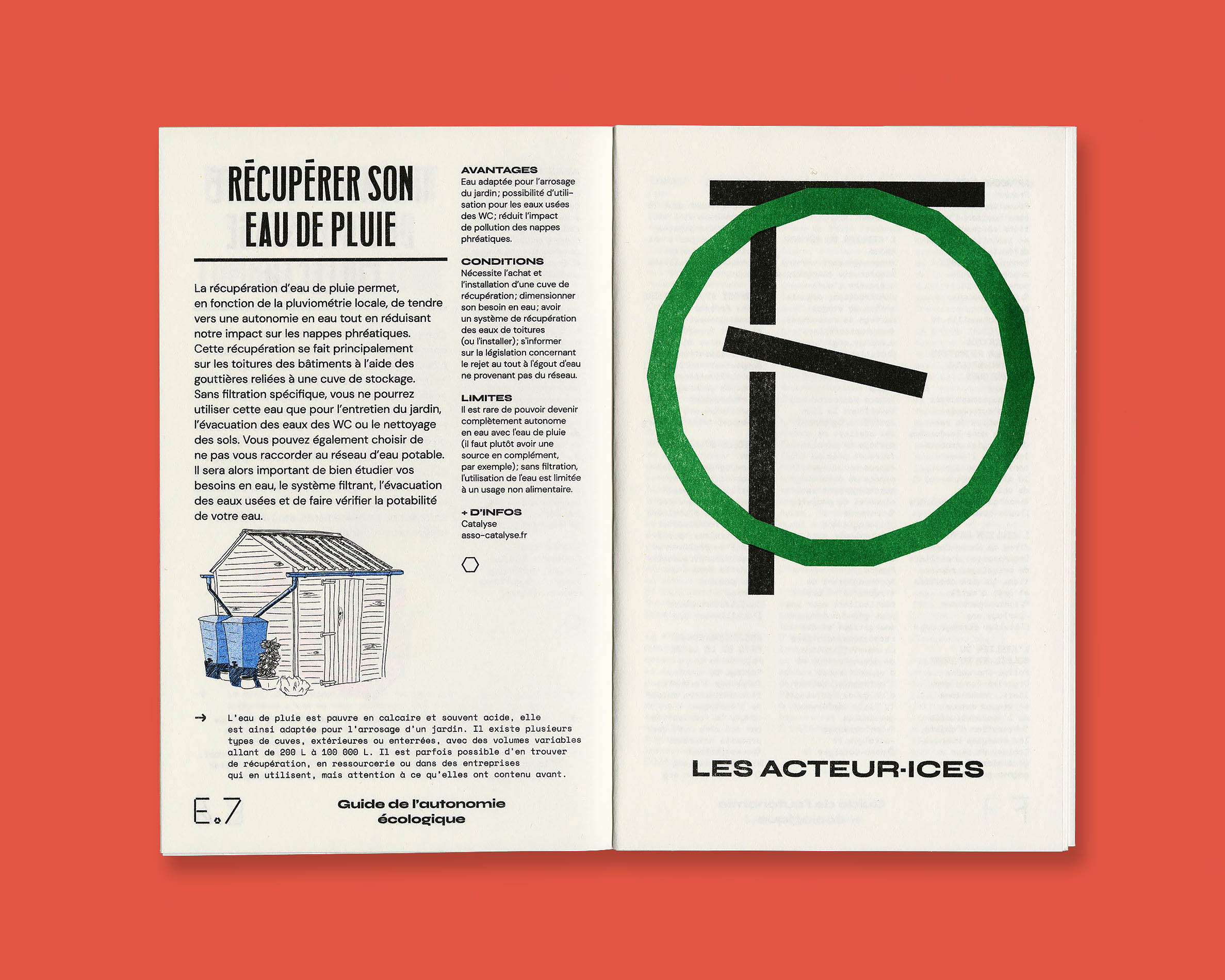 Guide de l’autonomie écologique de l’association Catalyse