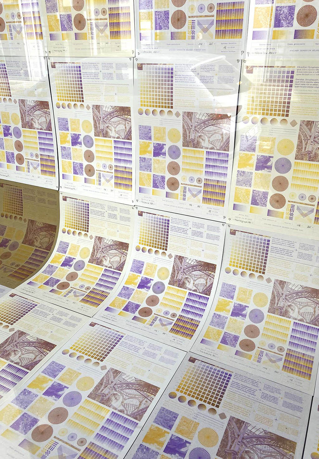 Exposition Print Test